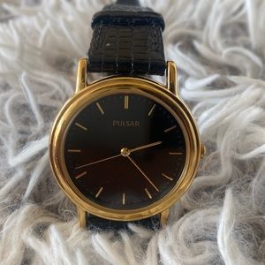 Pulsar Watch